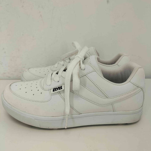 パーリーゲイツ PEARLY GATES ローカットゴルフシューズ レディース JPN:23.5
