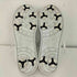 パーリーゲイツ PEARLY GATES ローカットゴルフシューズ レディース JPN:23.5