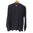 TRIBE WEAR クルーネック長袖Tシャツ メンズ L