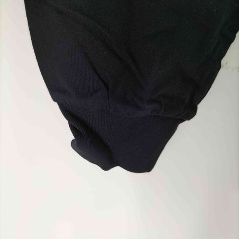 TRIBE WEAR クルーネック長袖Tシャツ メンズ L