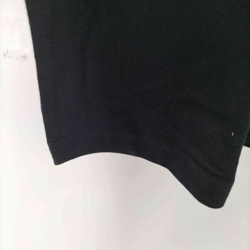 TRIBE WEAR クルーネック長袖Tシャツ メンズ L