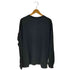 TRIBE WEAR クルーネック長袖Tシャツ メンズ L