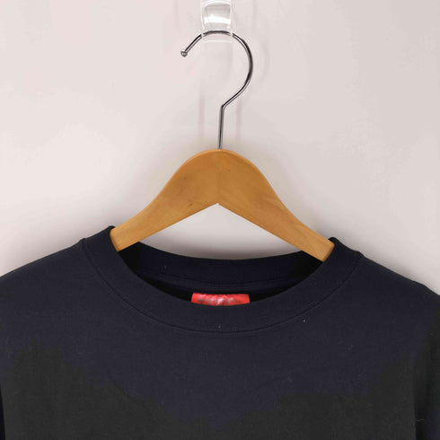 TRIBE WEAR クルーネック長袖Tシャツ メンズ L