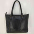 Chelica レザー ビジネス トートバッグ メンズ
