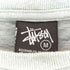 ステューシー Stussy 00s the INTERNATIONAL STUSSY TRIBE 両面プリントL/S Tシャツ スカル メンズ JPN:M