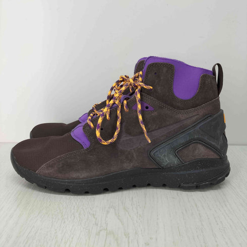 ナイキ NIKE KOTH ULTRA MID PITCH/PITCH-LASER ORANGE メンズ JPN:27.5