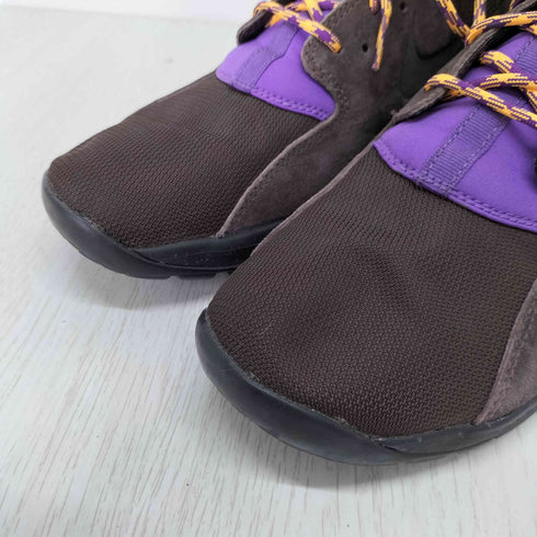ナイキ NIKE KOTH ULTRA MID PITCH/PITCH-LASER ORANGE メンズ JPN:27.5