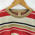 ハンテン HANG TEN ボーダーポケットTシャツ メンズ import:L