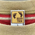 ハンテン HANG TEN ボーダーポケットTシャツ メンズ import:L