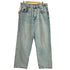 ザラ ZARA RHUIGI Wide Fit Denim Pant メンズ EUR42