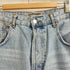 ザラ ZARA RHUIGI Wide Fit Denim Pant メンズ EUR42