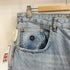 ザラ ZARA RHUIGI Wide Fit Denim Pant メンズ EUR42