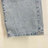 ザラ ZARA RHUIGI Wide Fit Denim Pant メンズ EUR42