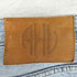 ザラ ZARA RHUIGI Wide Fit Denim Pant メンズ EUR42