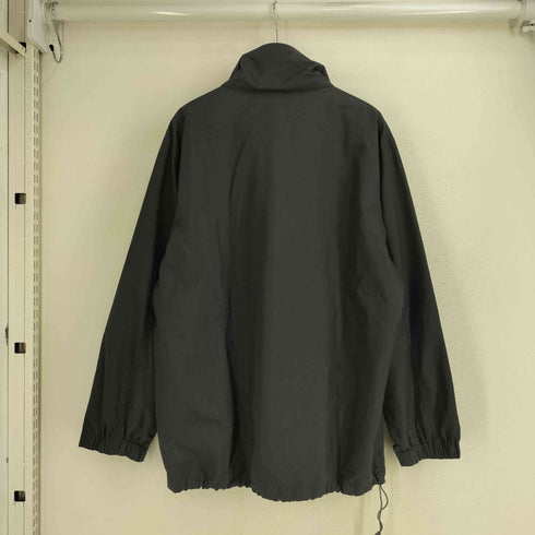 エーグル AIGLE 裏地メッシュ ダブルジップ マウンテンジャケット メンズ import:L