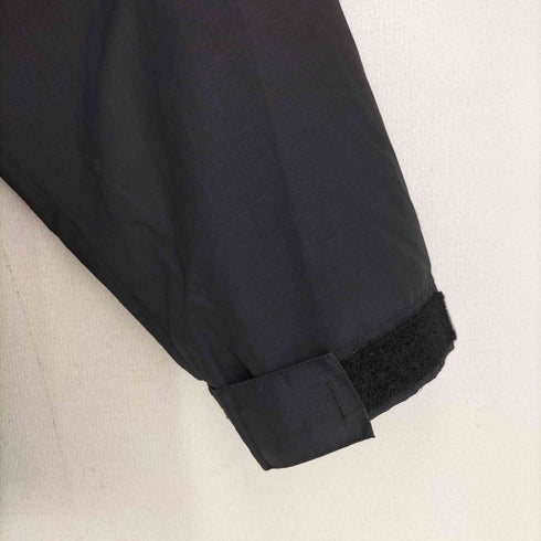 エーグル AIGLE 裏地メッシュ ダブルジップ マウンテンジャケット メンズ import:L