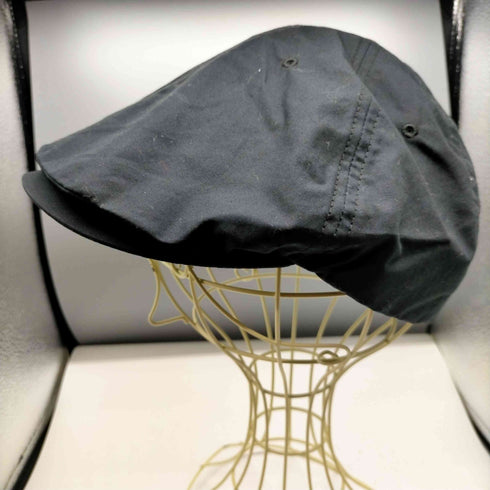 ウィムジー WHIMSY ORGAN Snap Back Hunting メンズ 7 3/4