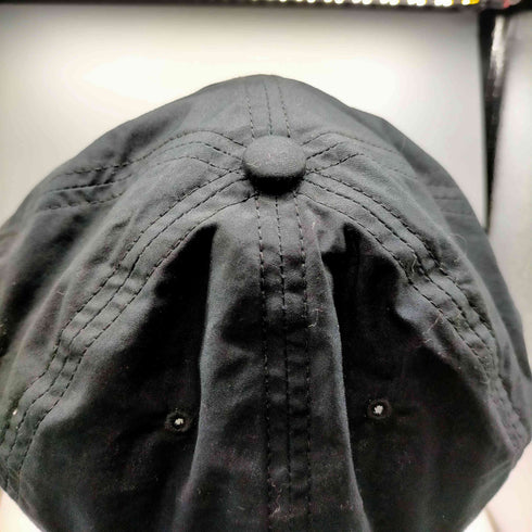 ウィムジー WHIMSY ORGAN Snap Back Hunting メンズ 7 3/4