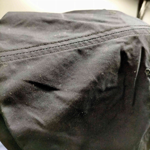 ウィムジー WHIMSY ORGAN Snap Back Hunting メンズ 7 3/4