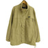 エーグル AIGLE 裏地メッシュ ダブルジップ マウンテンジャケット メンズ import:L