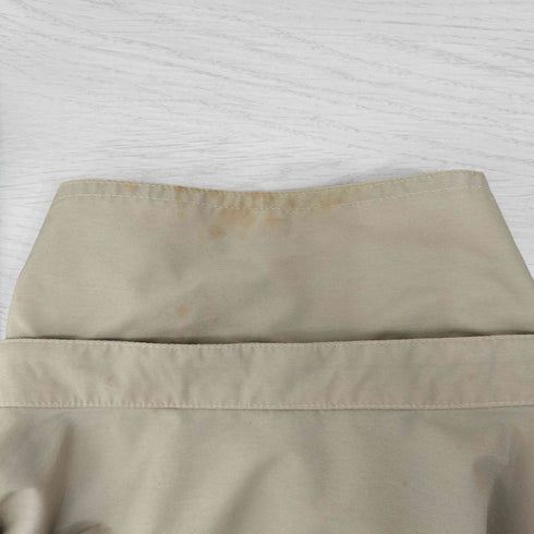 エーグル AIGLE 裏地メッシュ ダブルジップ マウンテンジャケット メンズ import:L