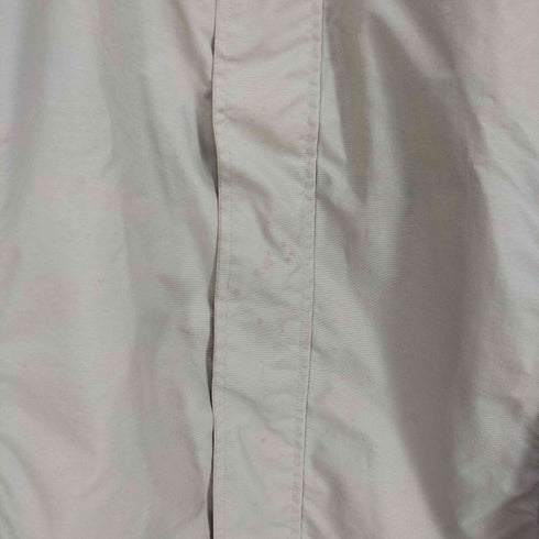 エーグル AIGLE 裏地メッシュ ダブルジップ マウンテンジャケット メンズ import:L