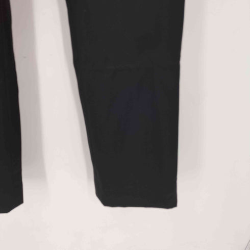 アレッジ ALLEGE セミフレアトラウザー スラックスパンツ メンズ 1
