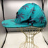 ハフ HUF Snapback Cap GLOW IN THE DARK PLANTLIFE メンズ