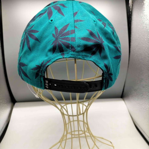 ハフ HUF Snapback Cap GLOW IN THE DARK PLANTLIFE メンズ