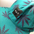 ハフ HUF Snapback Cap GLOW IN THE DARK PLANTLIFE メンズ