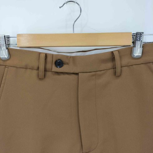 アレッジ ALLEGE × CANNNABIS × HOWDAY Exclusive Flare Slacks エクスクルーシブ フレア スラックスパンツ メンズ 1