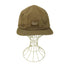 ATLAS LOGO CAP メンズ