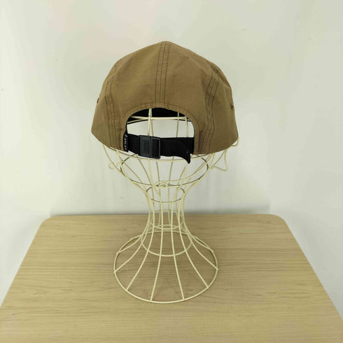 ATLAS LOGO CAP メンズ