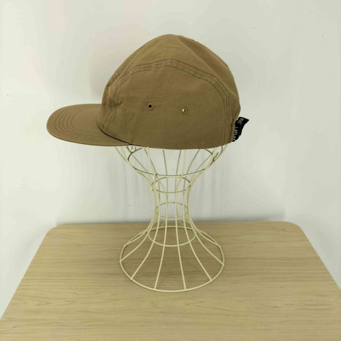 ATLAS LOGO CAP メンズ