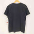 スラッシャー THRASHER ファイヤーパターン ロゴプリント Tシャツ メンズ import:M