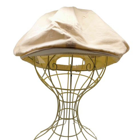 ノーロール NOROLL SIDEMESH CASQUETTE メンズ