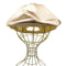 ノーロール NOROLL SIDEMESH CASQUETTE メンズ