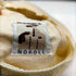 ノーロール NOROLL SIDEMESH CASQUETTE メンズ