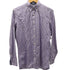 ハケットロンドン hackett london ギンガムチェック ボタンダウン シャツ メンズ import:S