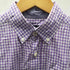 ハケットロンドン hackett london ギンガムチェック ボタンダウン シャツ メンズ import:S