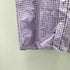 ハケットロンドン hackett london ギンガムチェック ボタンダウン シャツ メンズ import:S