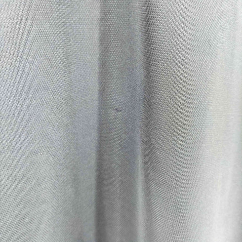 リトルビッグ LITTLEBIG Zip Hi-Necked ジップ ハイネック 半袖ポロシャツ メンズ M