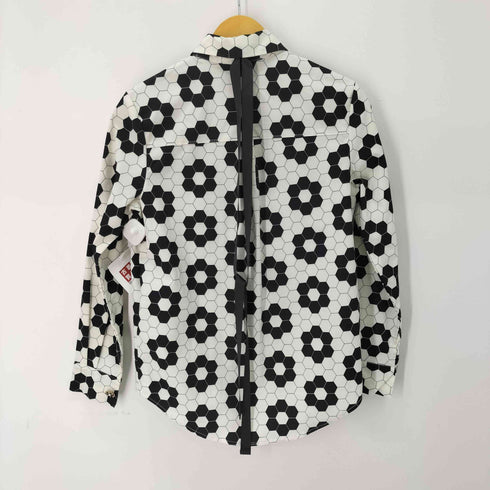 シスタージェーン SISTER JANE Daisy Deco Bow Blouse レディース JPN:S