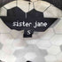 シスタージェーン SISTER JANE Daisy Deco Bow Blouse レディース JPN:S