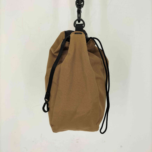 スタンダードサプライ STANDARD SUPPLY チョーク ショルダーバッグ “SIMPLICITY” chalkshoulder-fn メンズ