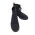 トミーヒルフィガー TOMMY HILFIGER コア スエード ブーツ サイドジップ メンズ JPN:26