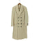 リトルビッグ LITTLEBIG 8B Chesterfield Coat 8ボタン チェスター フィールド コート メンズ 46