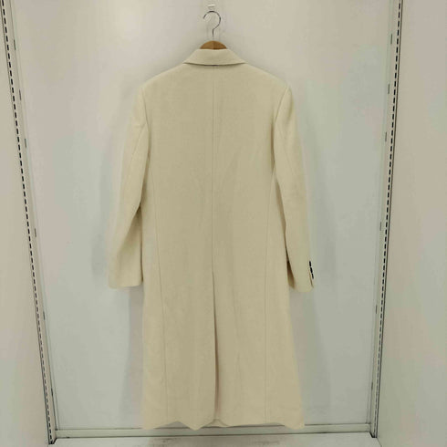 リトルビッグ LITTLEBIG 8B Chesterfield Coat 8ボタン チェスター フィールド コート メンズ 46