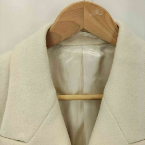 リトルビッグ LITTLEBIG 8B Chesterfield Coat 8ボタン チェスター フィールド コート メンズ 46