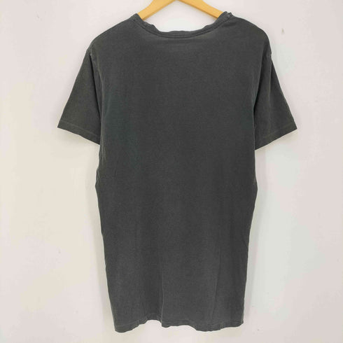 デニムアンドサプライ ラルフローレン DENIM & SUPPLY RALPH LAUREN ロゴプリント Tシャツ メンズ import:M